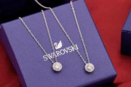 Picture of Swarovski Necklace _SKUSwarovskiNecklaces08cly19014975